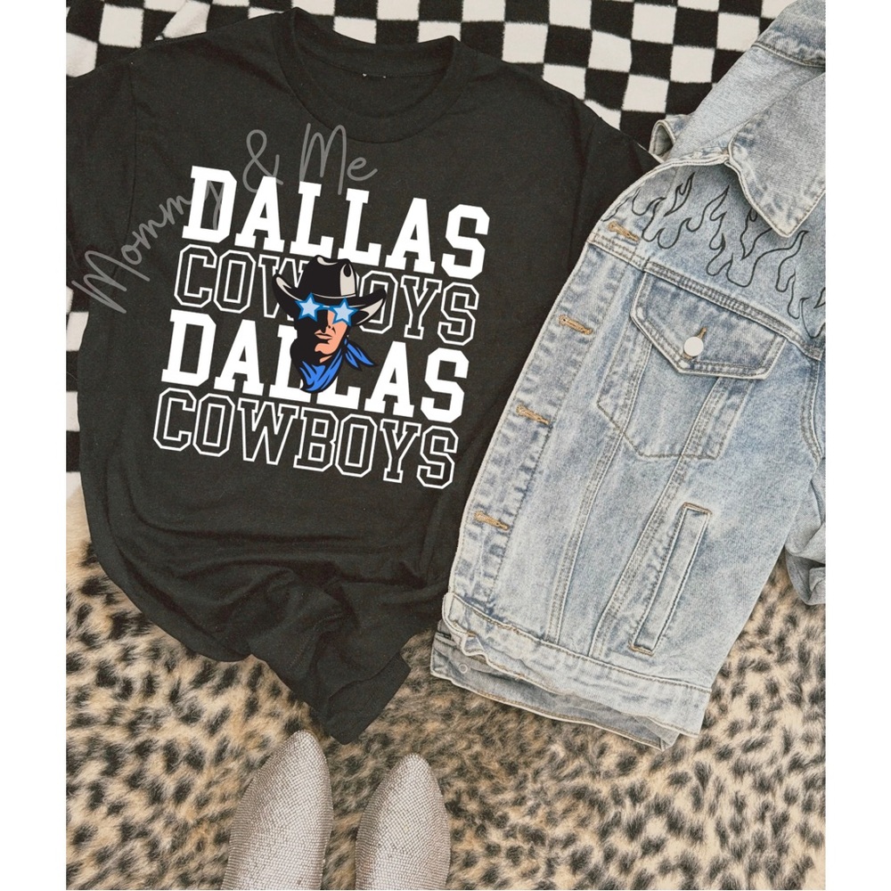 Dallas Cowboys Tshirt